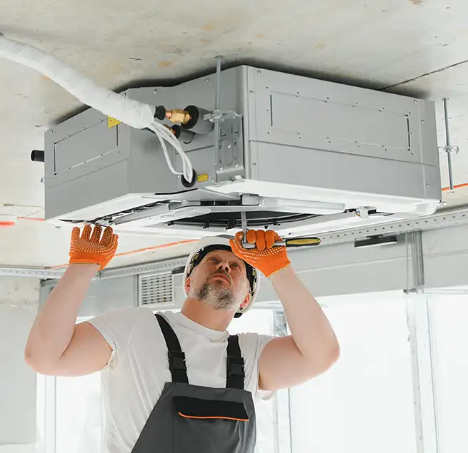 Why Homeowners & Businesses Trust Us Birmingham, AL