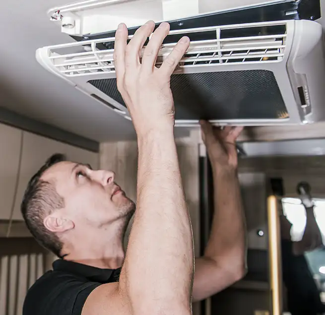 Why Homeowners & Businesses Trust Us Birmingham, AL