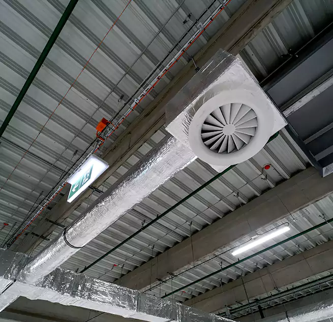 Why Homeowners & Businesses Trust Us in Birmingham, AL