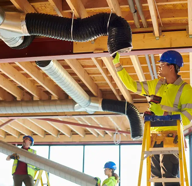 Why Homeowners & Businesses Trust Us in Birmingham, AL?