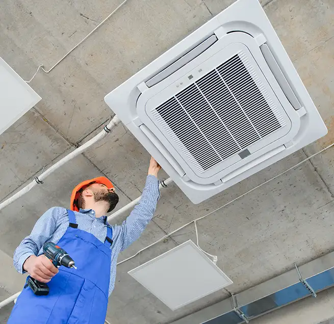 Why Homeowners & Businesses Trust Us in Birmingham, AL