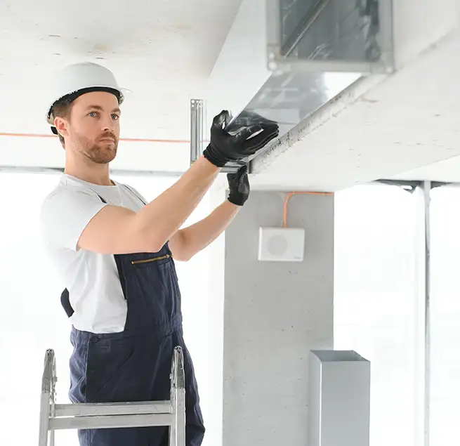 Why Homeowners & Businesses Trust Us in Birmingham, AL?