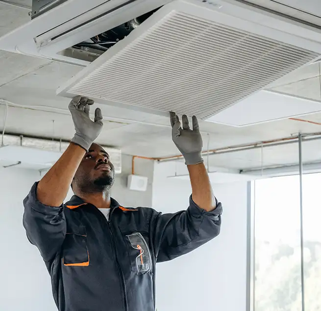  Why Homeowners & Businesses Trust Us in Birmingham, AL?