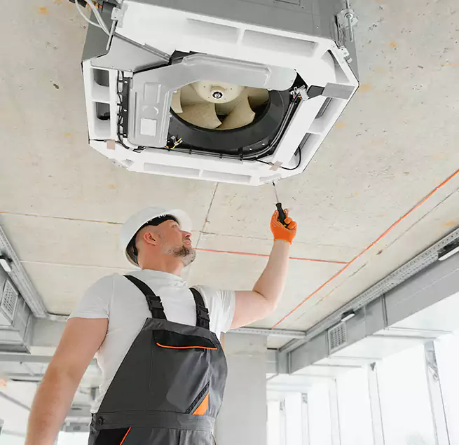 Why Homeowners Businesses Trust Us in Birmingham, AL