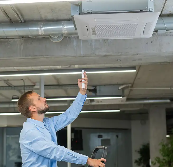 Why Homeowners & Businesses Trust Us in Birmingham, AL?