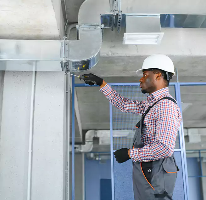 Why Homeowners & Businesses Trust Us in Birmingham, AL