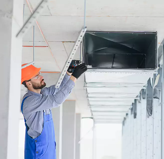 Why Homeowners & Businesses Trust Us in Birmingham, AL?