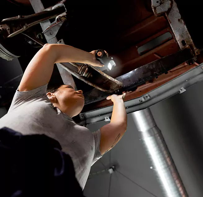 Why Homeowners & Businesses Trust Us Birmingham, AL