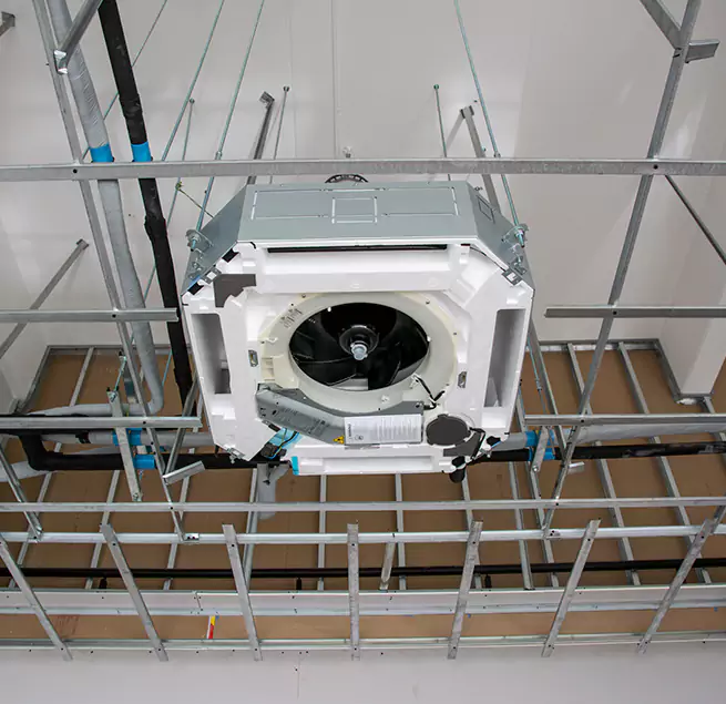 Why Homeowners & Businesses Trust Us Birmingham, AL?