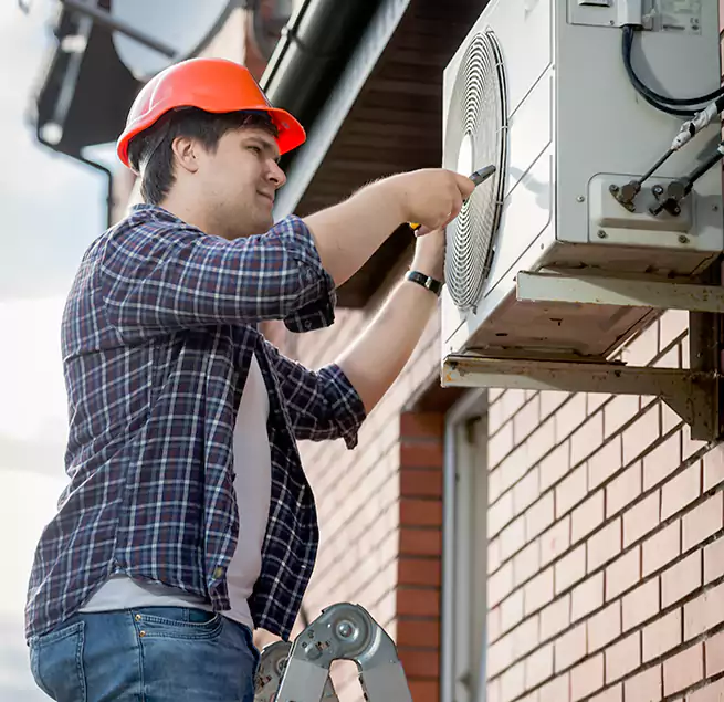 Why Homeowners & Businesses Trust Us Birmingham, AL