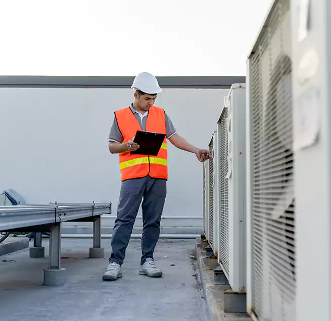 Why Homeowners & Businesses Trust Us in Birmingham, AL?