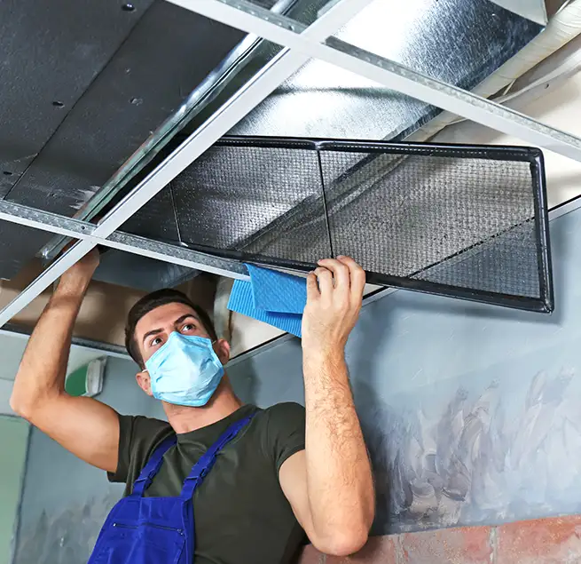 Why Homeowners & Businesses Trust Us in Birmingham, AL?