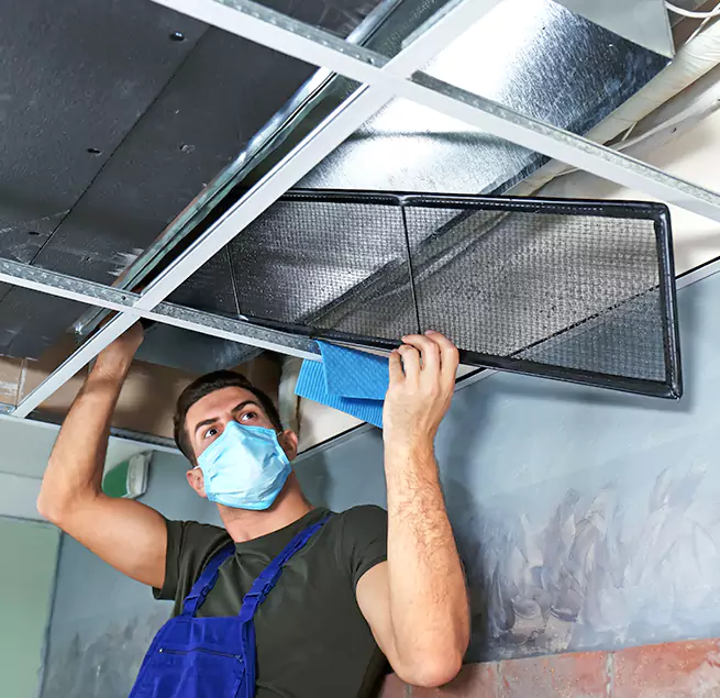  Why Homeowners Businesses Trust Us  in Birmingham, AL?