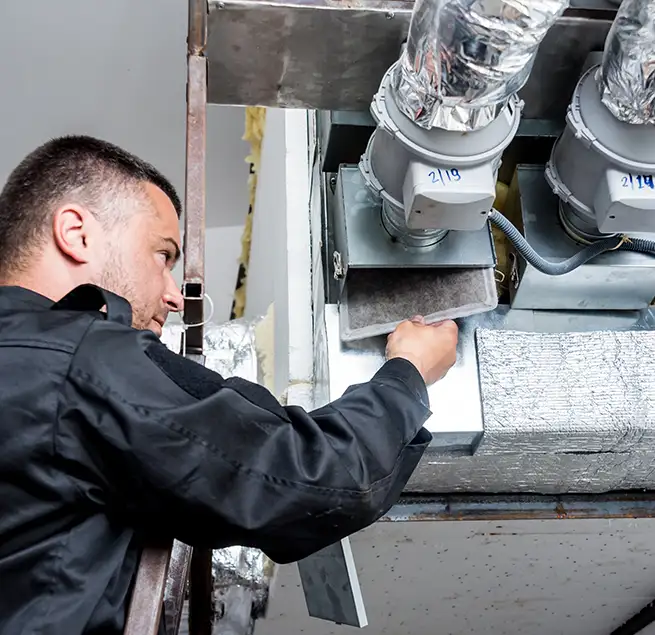 Why Homeowners & Businesses Trust Us in Birmingham, AL?